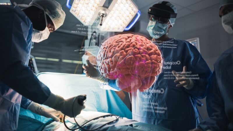 B. Braun participa do Congresso Yasargil