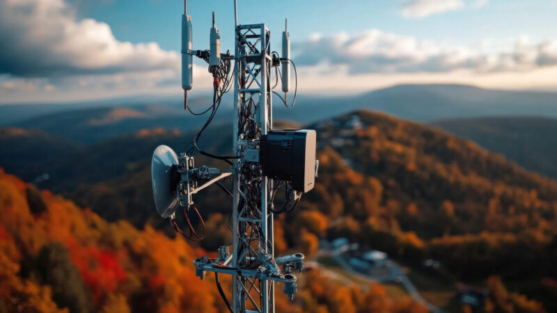 Faiston e Routerlink anunciam parceria estratégica