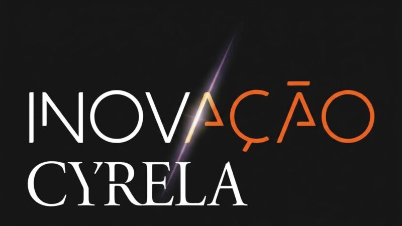 Cyrela promove Mês da Inovação e transformação interna