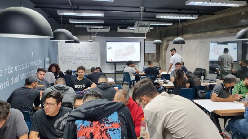 UniFECAF lança cursos focados em creators e influenciadores