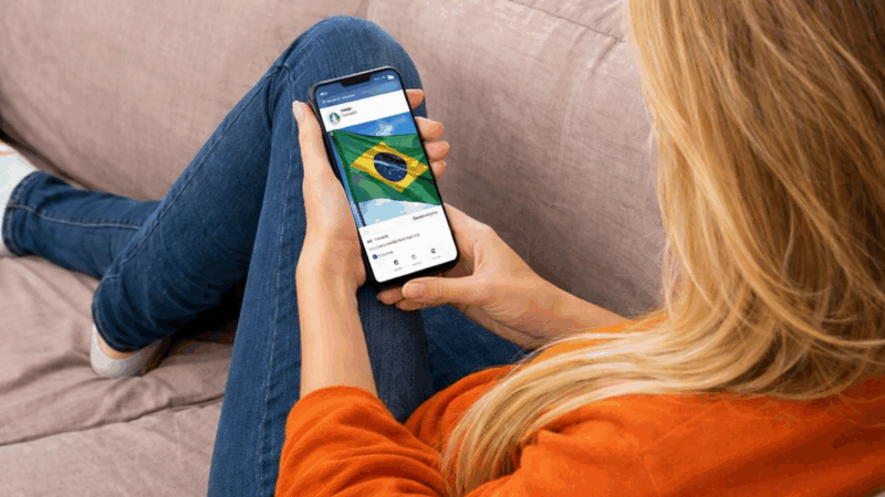 Estudo revela origem brasileira da micropoesia aforística