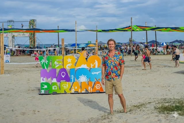 Guto Silva e o direito de imagem: quando a piada ameaça acabar Bad, não Brad