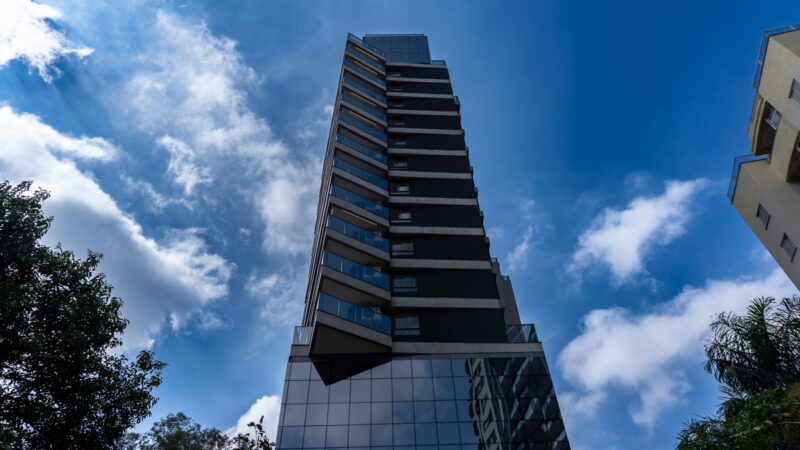 Mercado imobiliário de São Paulo atrai investidores de todo o país