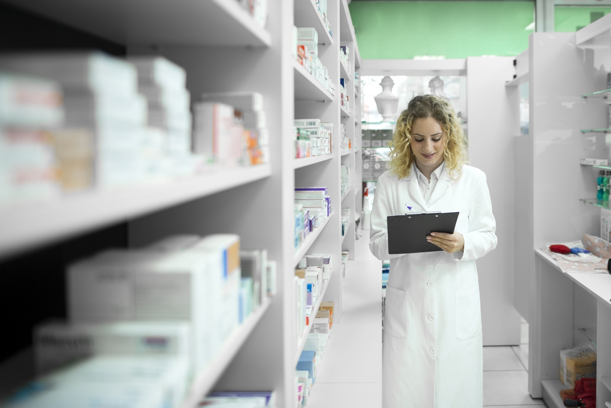 INDSH lança Guia Farmacoterapêutico para uso de medicamentos