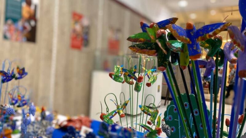 Ponto de Cultura inaugura Espaço de Vivências Culturais em Taubaté