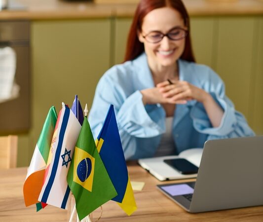 Brasil registra a 4ª maior intenção de contratação do mundo
