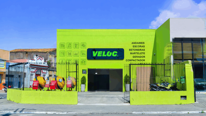 Empresa alagoana cresce forte no mercado de locações