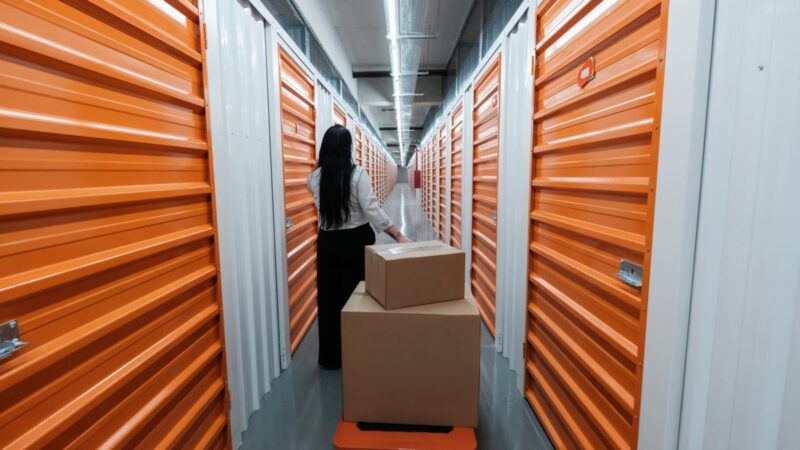 Cresce a demanda por self storage na Barra da Tijuca