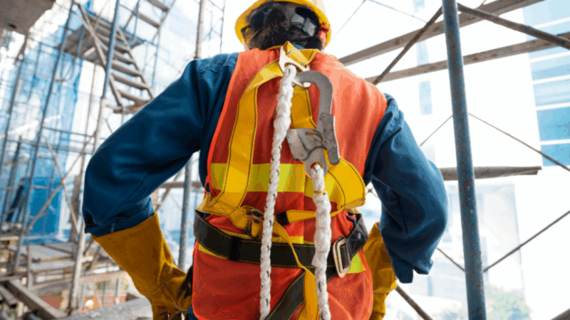 Atualização da NR-18 reforça segurança em obras de demolição