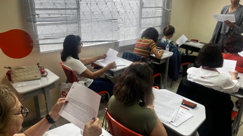 Exercitar cérebro reduz risco de doenças neurodegenerativas