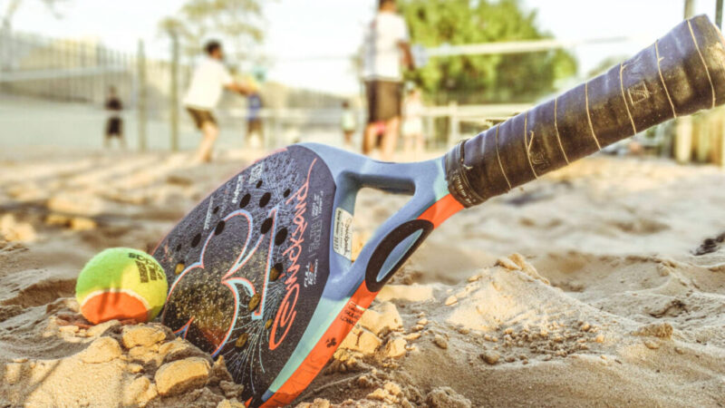 Terceira etapa da Liga Entre Arenas do NEA acontece nesta sexta-feira na Arena Maringá Beach