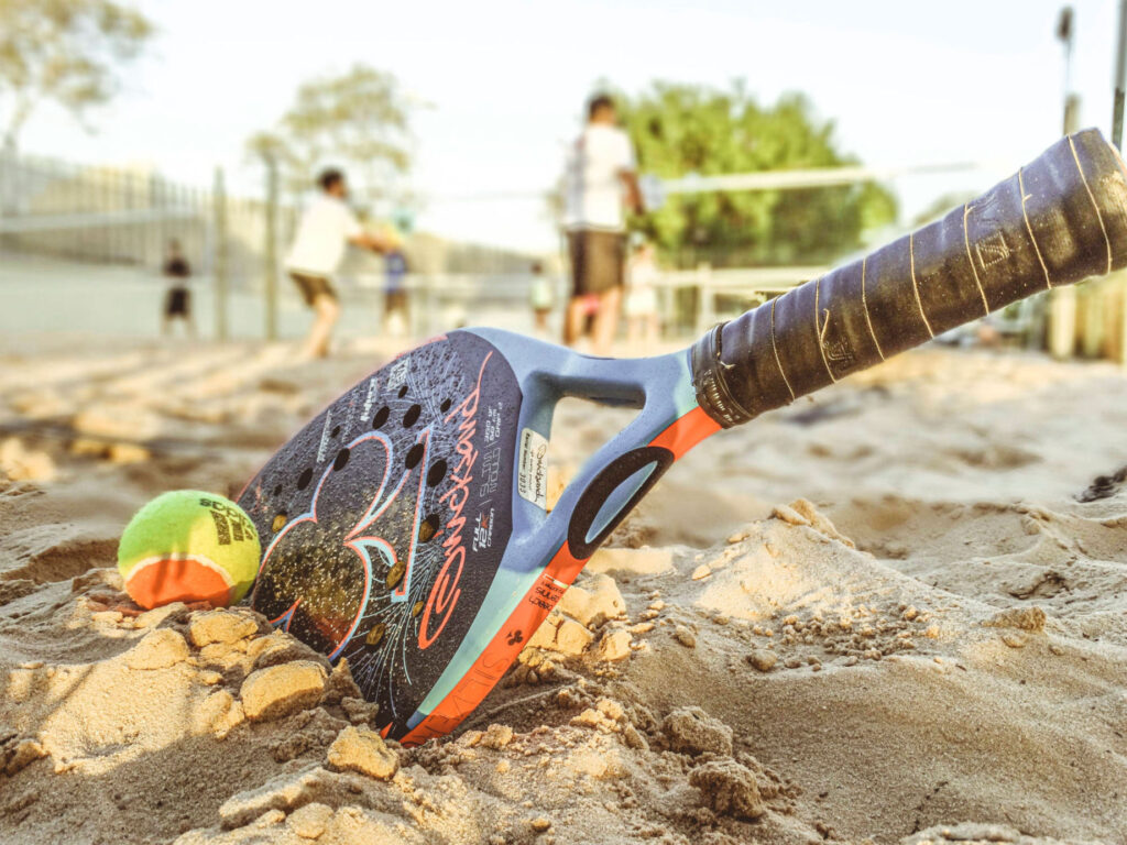 Terceira etapa da Liga Entre Arenas do NEA acontece nesta sexta-feira na Arena Maringá Beach