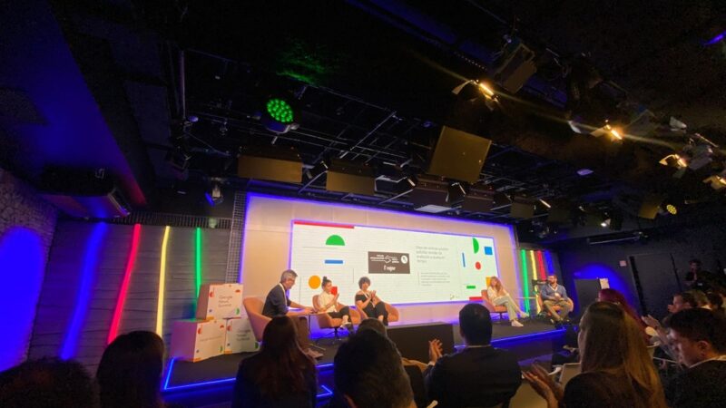 Por Dentro de Minas participa do Google News Summit Brasil