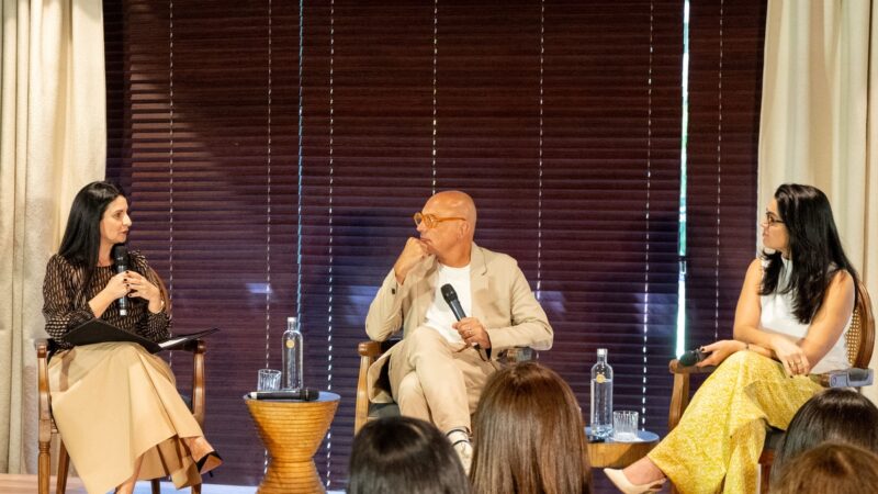 Características do quarto podem impactar a qualidade do sono