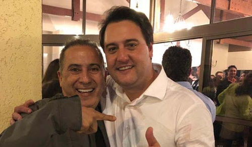 Gaeco mira assessor da Casa Civil de Ratinho e bloqueia R$ 21 milhões