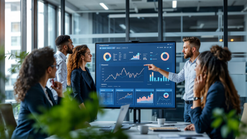 Rolling forecast vira rotina no planejamento financeiro