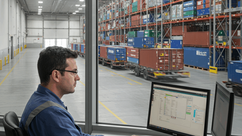 Tecnologia integra recintos com órgãos reguladores