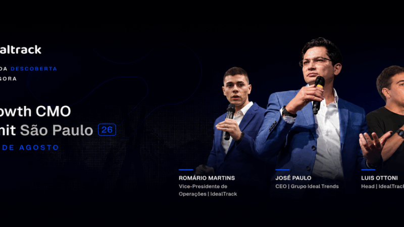 Grupo de R$ 400 mi aposta em plataforma de IA