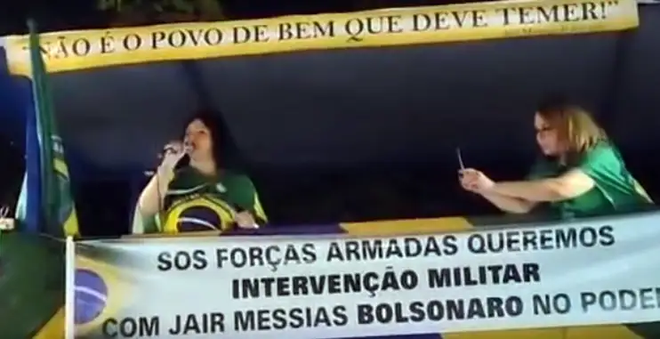 35 entidades divulgam nota de repúdio contra declarações da vereadora Giselli Bianchini