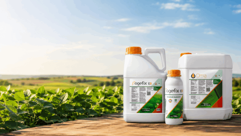 Gulf apresenta adjuvantes selo Regenera no Congresso ANDAV