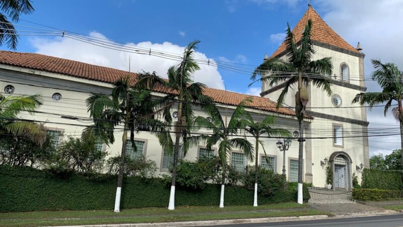 Mansão Réplica do Pateo do Collegio realiza 2ª edição do Leilão Residencial