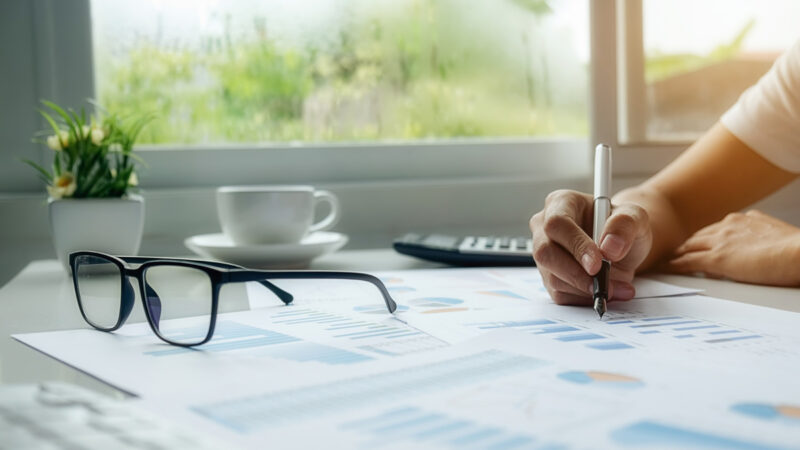 Plano financeiro deve prever custo real da contratação CLT