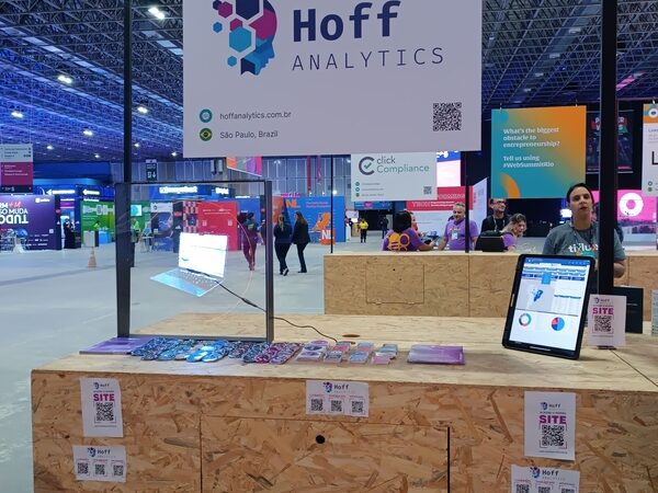 Construtech confirma presença no Web Summit Rio 2025