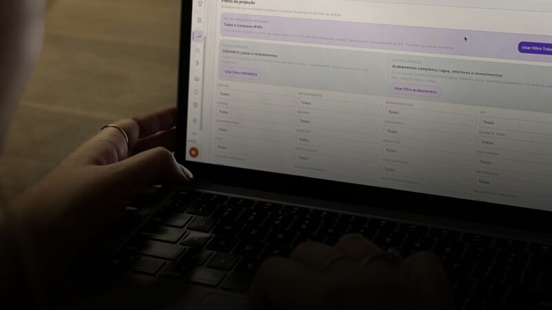Hoff Analytics antecipa demanda com inteligência artificial