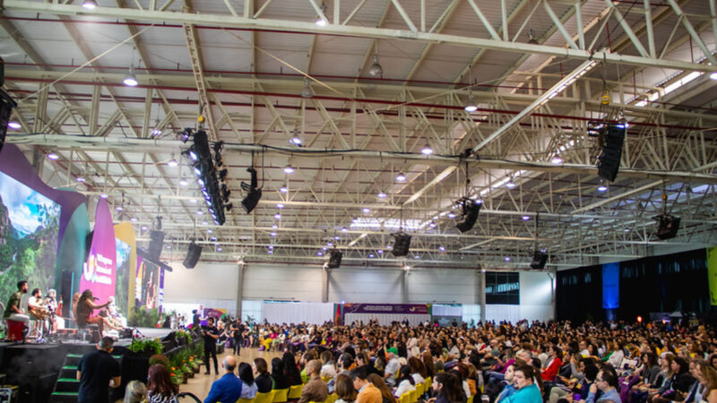 VIII Congresso Internacional de Felicidade será em novembro