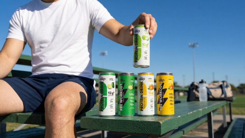 Errata – Allp lança linha de suplementos em abril