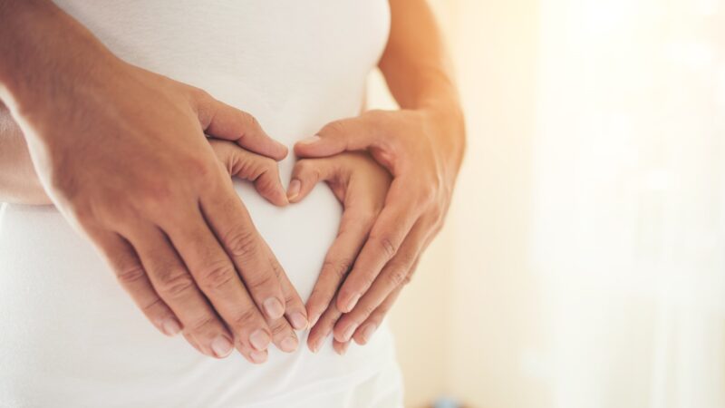 FGTS Família ajuda na preservação da fertilidade