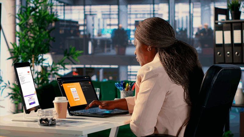 Startup curitibana recebe investimento para testes com IA