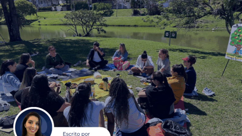 Empresa investe em gestão humanizada na área da saúde