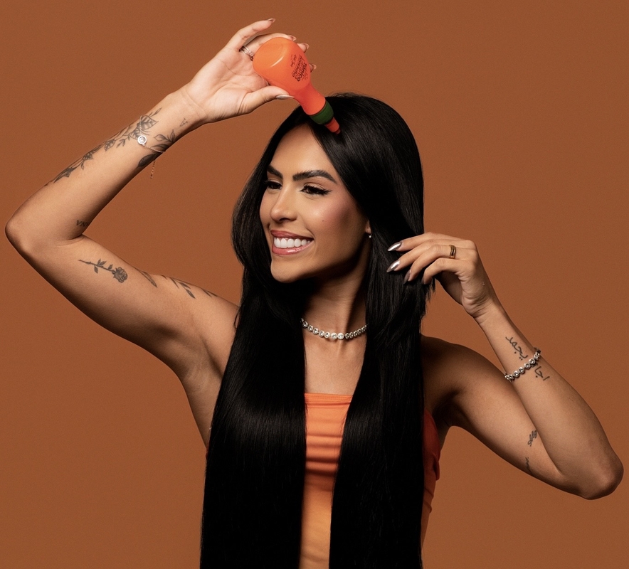 Nova linha da Gold Spell supera expectativas de vendas