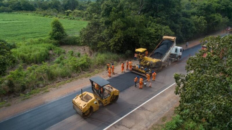 EcoRodovias iniciará 217 km de obras de ampliação até 2025