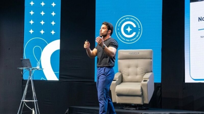 Rede Conforte-se expande atuação no pós-operatório