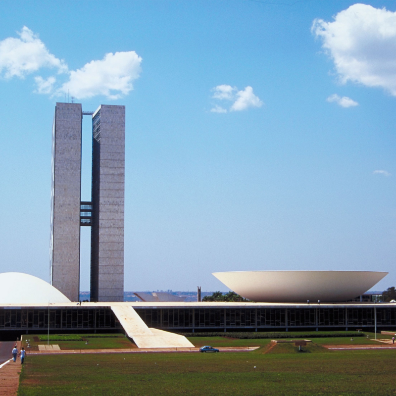 Aumento das recuperações judiciais leva escritório carioca para Brasília