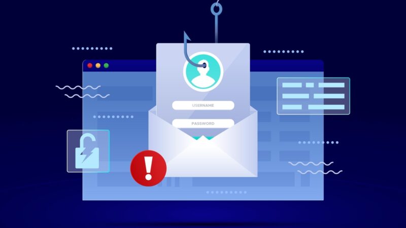 Relatório revela novas ameaças à segurança de e-mail