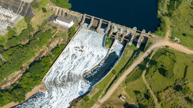 Emae vence Leilão de Energia Nova da ANEEL