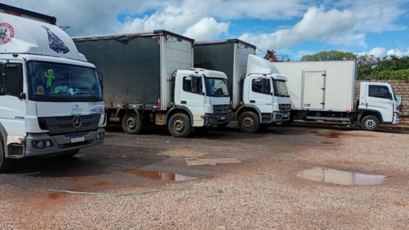 Reforma Tributária impacta a precificação no frete em 2026