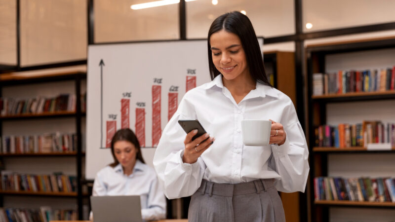 Soluções financeiras ganham força na gestão escolar