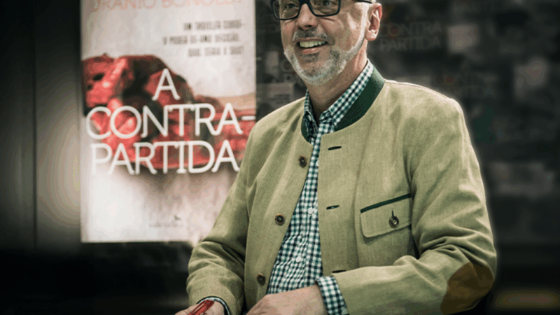 Livro “O Poder da Redenção” marca desfecho de saga