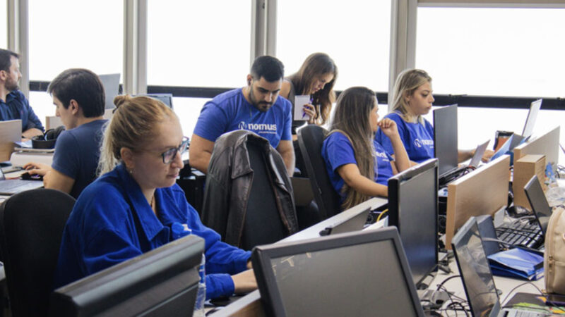 Nomus adapta seu ERP à Reforma Tributária e orienta empresas