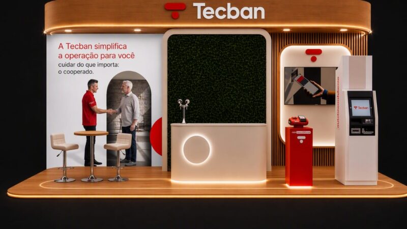 Errata: Tecban participa do Concred 2026