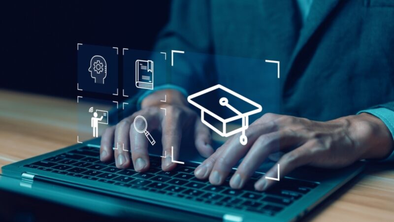 IA na educação: docentes utilizam tecnologia para personalizar o aprendizado