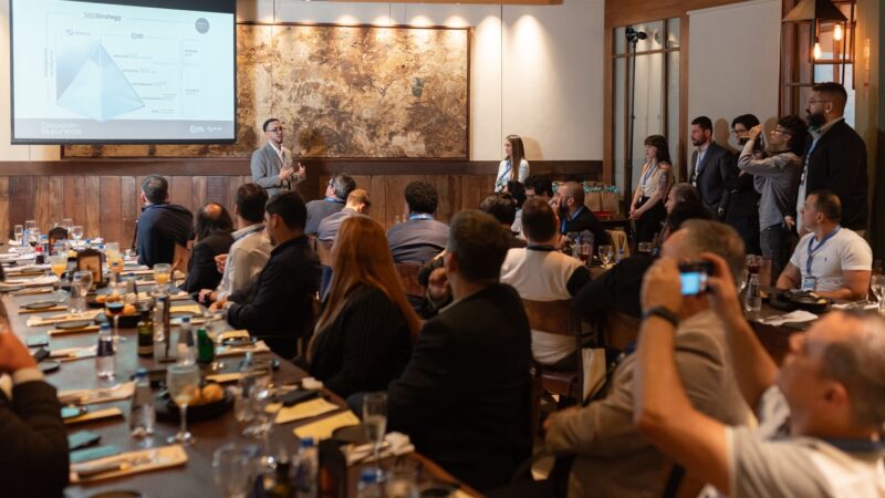 DAFB chega à 9ª edição e conecta gestão e inteligência