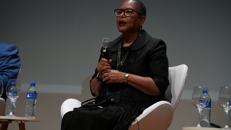 Fórum de Equidade Racial tem líderes femininas na agenda