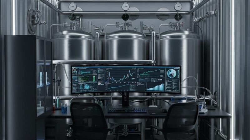 Em ano de COP, nova solução monitora a vinhaça em tempo real