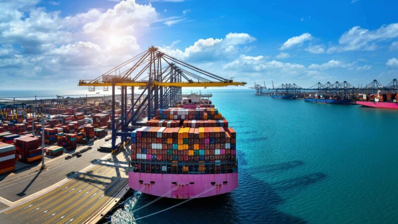 Brasil fortalece exportações de micro e pequenas empresas