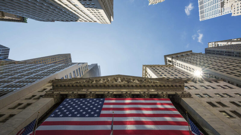 Revista Capital Econômico desembarca nos Estados Unidos